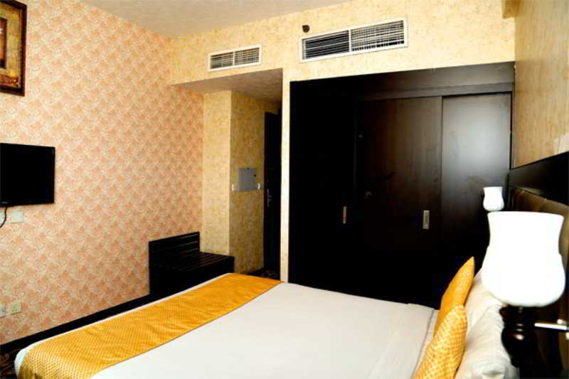 Rafee Hotel Dubai Esterno foto