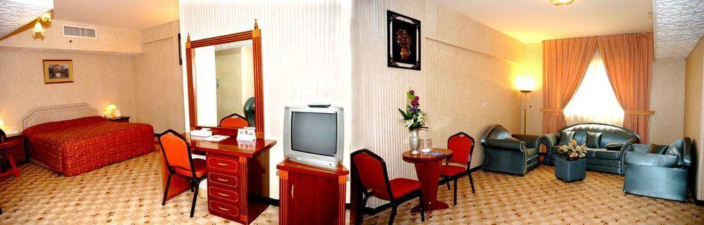 Rafee Hotel Dubai Esterno foto