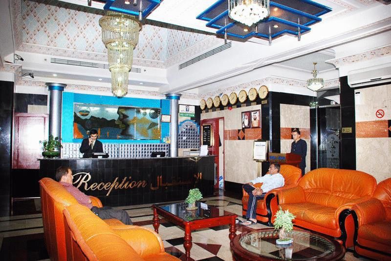 Rafee Hotel Dubai Esterno foto