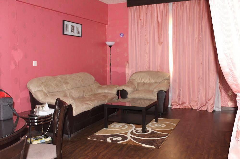 Rafee Hotel Dubai Esterno foto