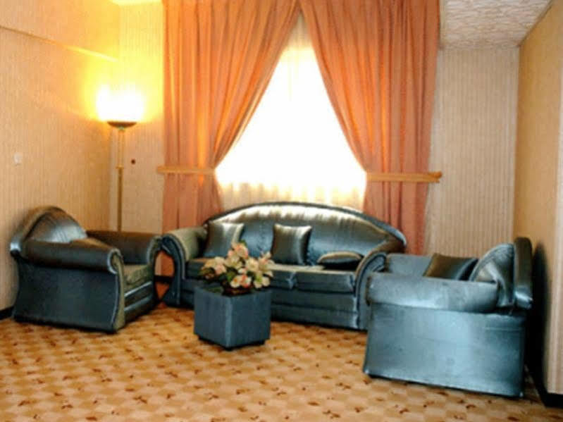 Rafee Hotel Dubai Esterno foto
